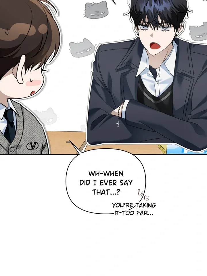 Eighteen’s Bed Chapter 5 page 87