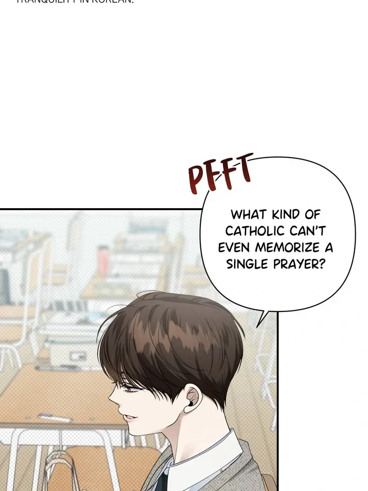 Eighteen’s Bed Chapter 5 page 90