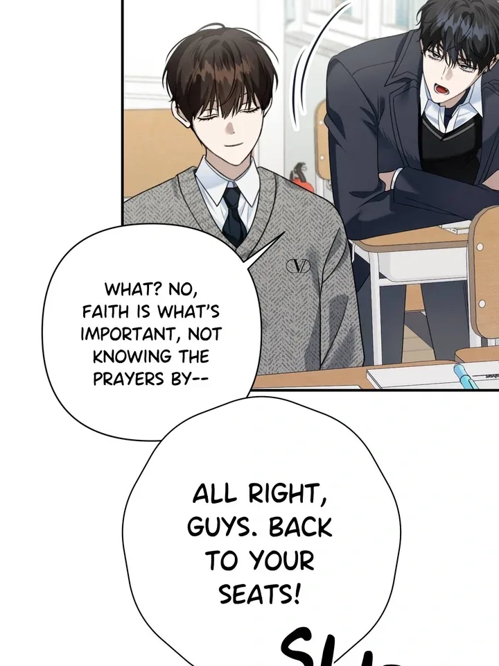 Eighteen’s Bed Chapter 5 page 92