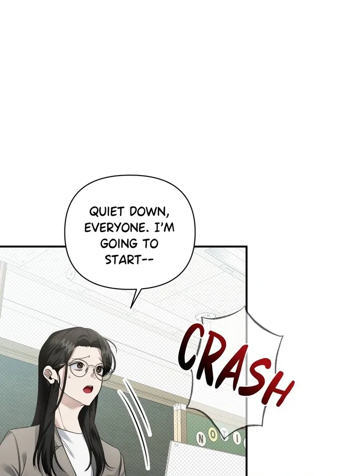 Eighteen’s Bed Chapter 5 page 95