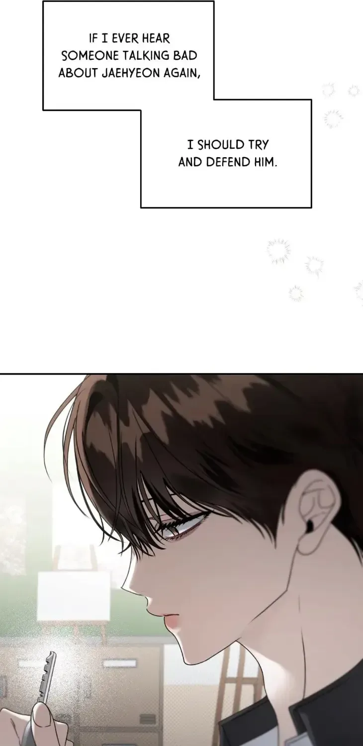 Eighteen’s Bed Chapter 50 page 27