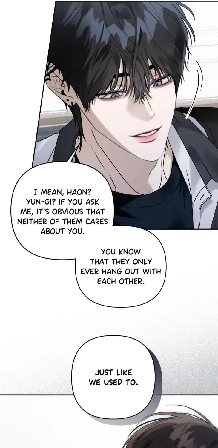 Eighteen’s Bed Chapter 50 page 47