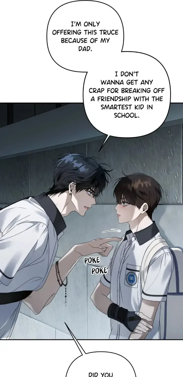 Eighteen’s Bed Chapter 50 page 62