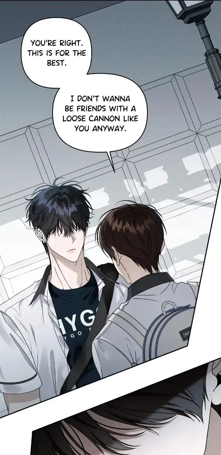 Eighteen’s Bed Chapter 50 page 67