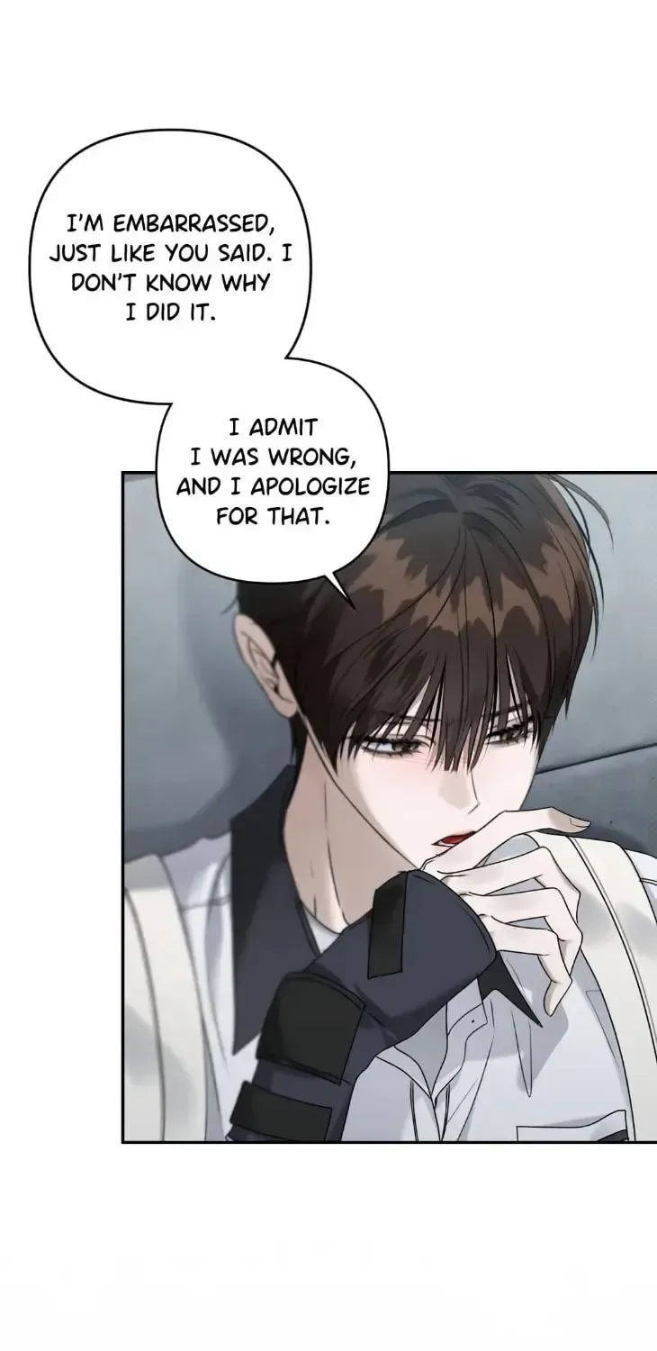 Eighteen’s Bed Chapter 50 page 70