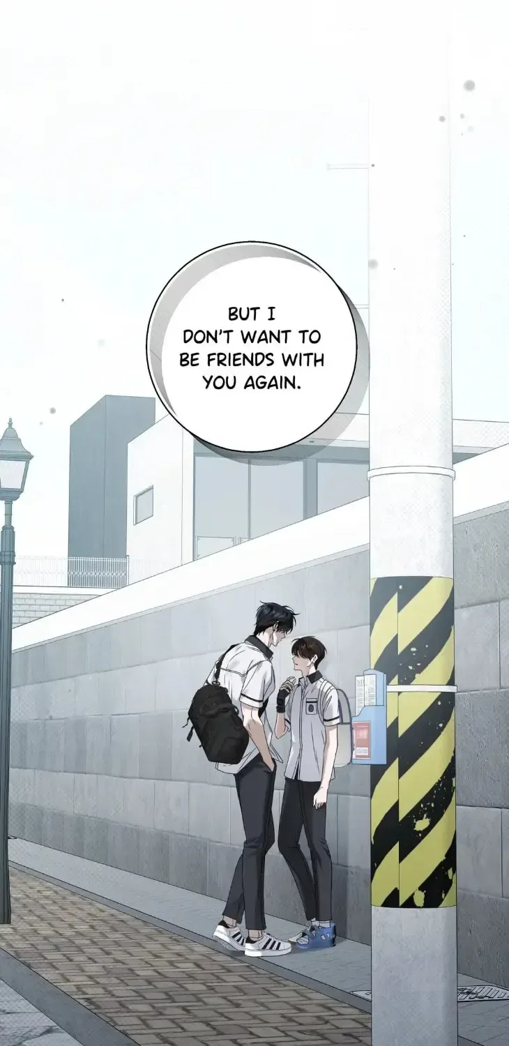 Eighteen’s Bed Chapter 50 page 71