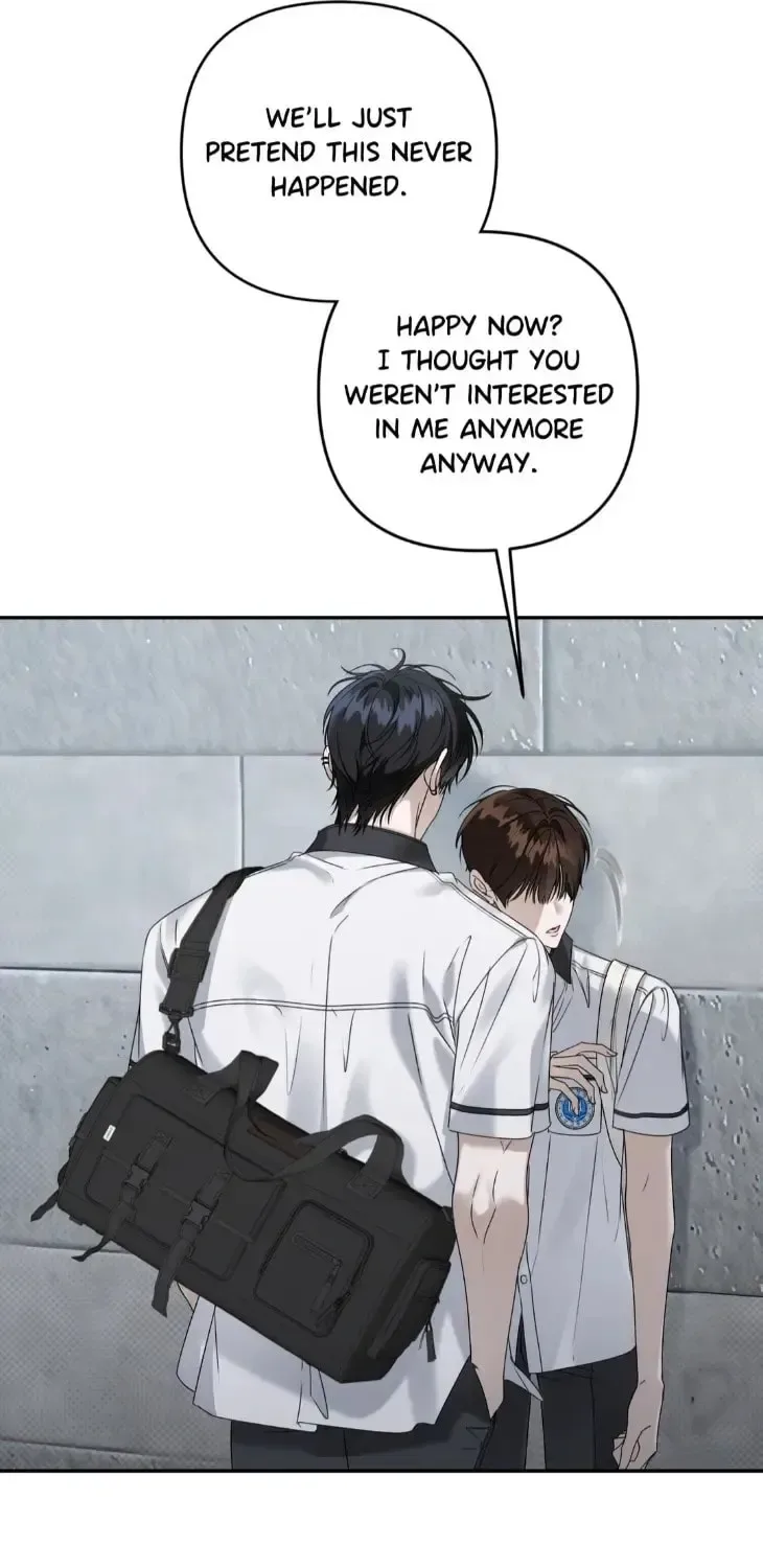 Eighteen’s Bed Chapter 50 page 78
