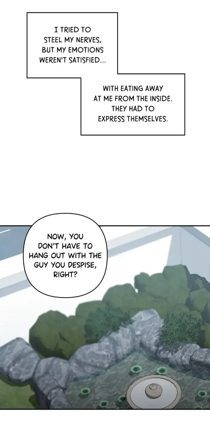 Eighteen’s Bed Chapter 50 page 79