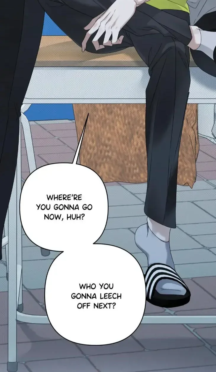 Eighteen’s Bed Chapter 51 page 30