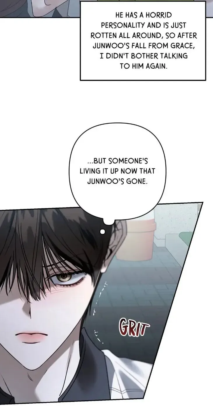 Eighteen’s Bed Chapter 51 page 38
