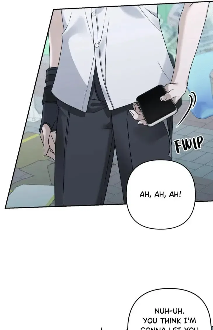 Eighteen’s Bed Chapter 51 page 39