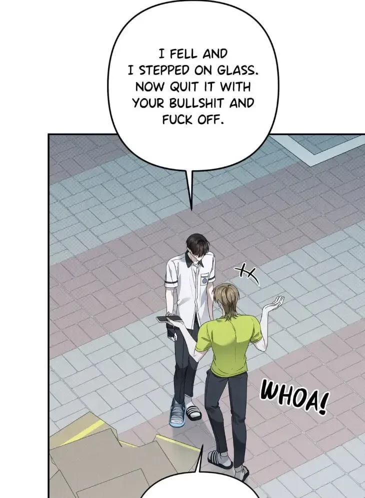 Eighteen’s Bed Chapter 51 page 45