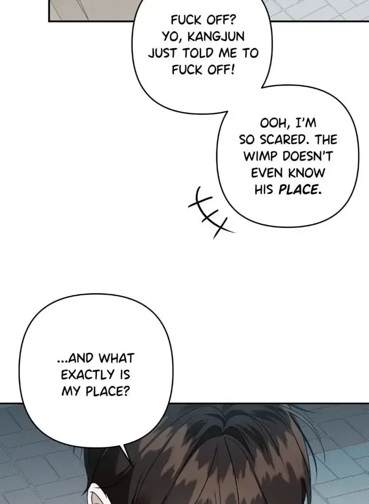 Eighteen’s Bed Chapter 51 page 46