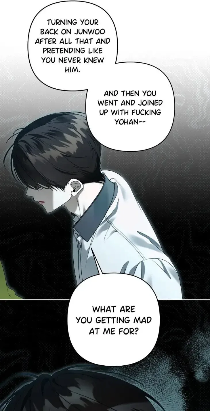 Eighteen’s Bed Chapter 51 page 52