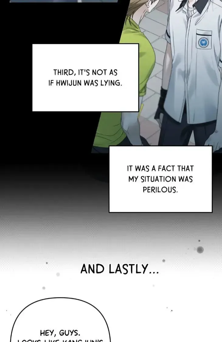 Eighteen’s Bed Chapter 51 page 58