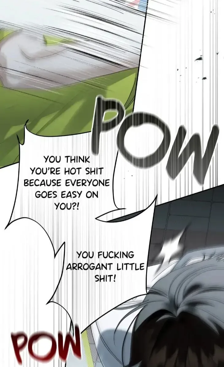 Eighteen’s Bed Chapter 51 page 69