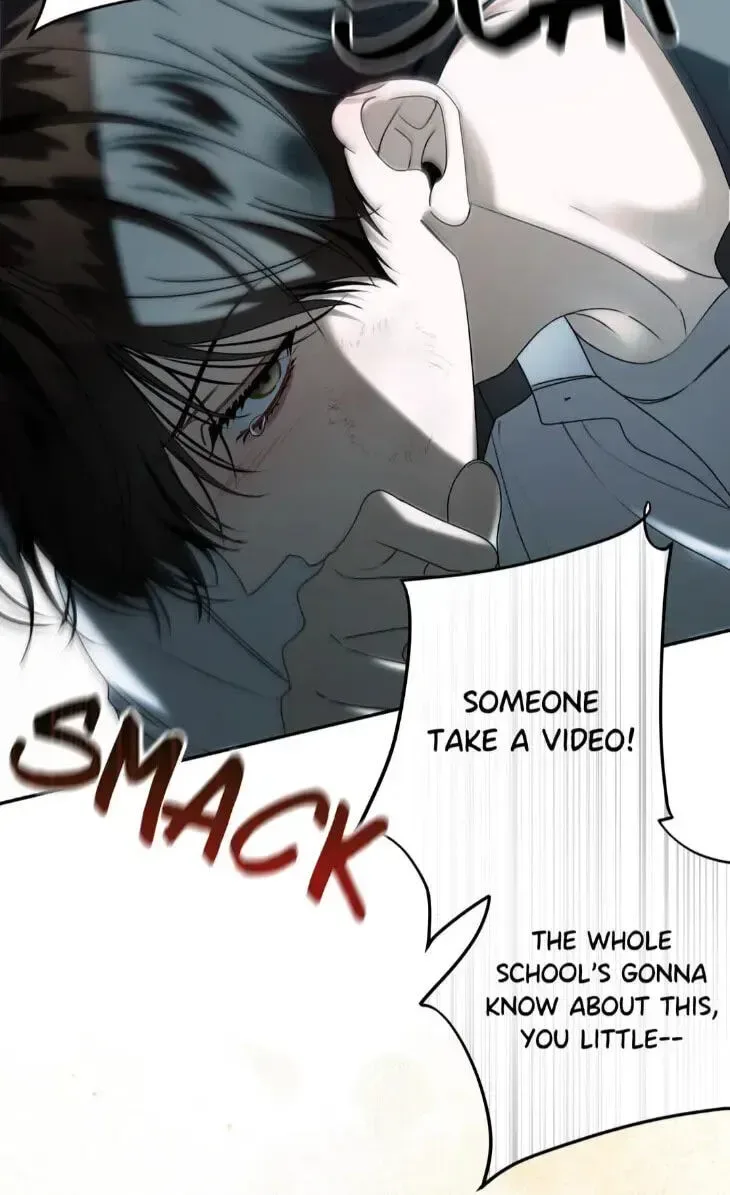 Eighteen’s Bed Chapter 51 page 71