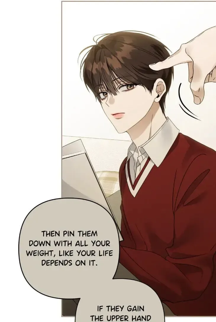 Eighteen’s Bed Chapter 51 page 75