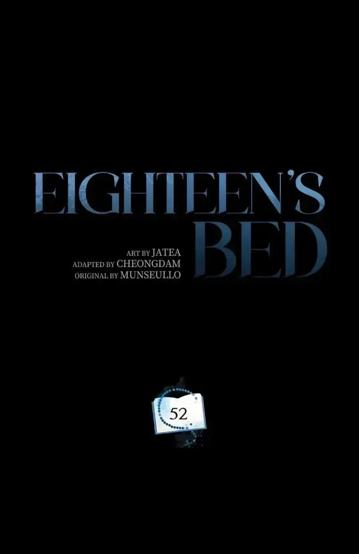 Eighteen’s Bed Chapter 52 page 20