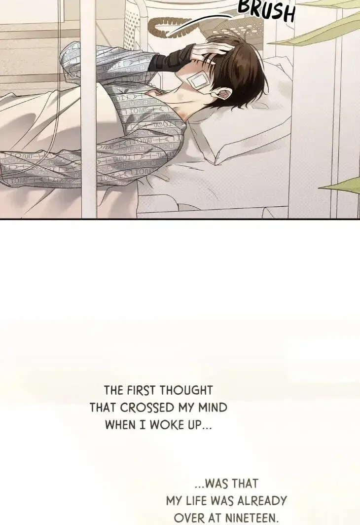 Eighteen’s Bed Chapter 52 page 27