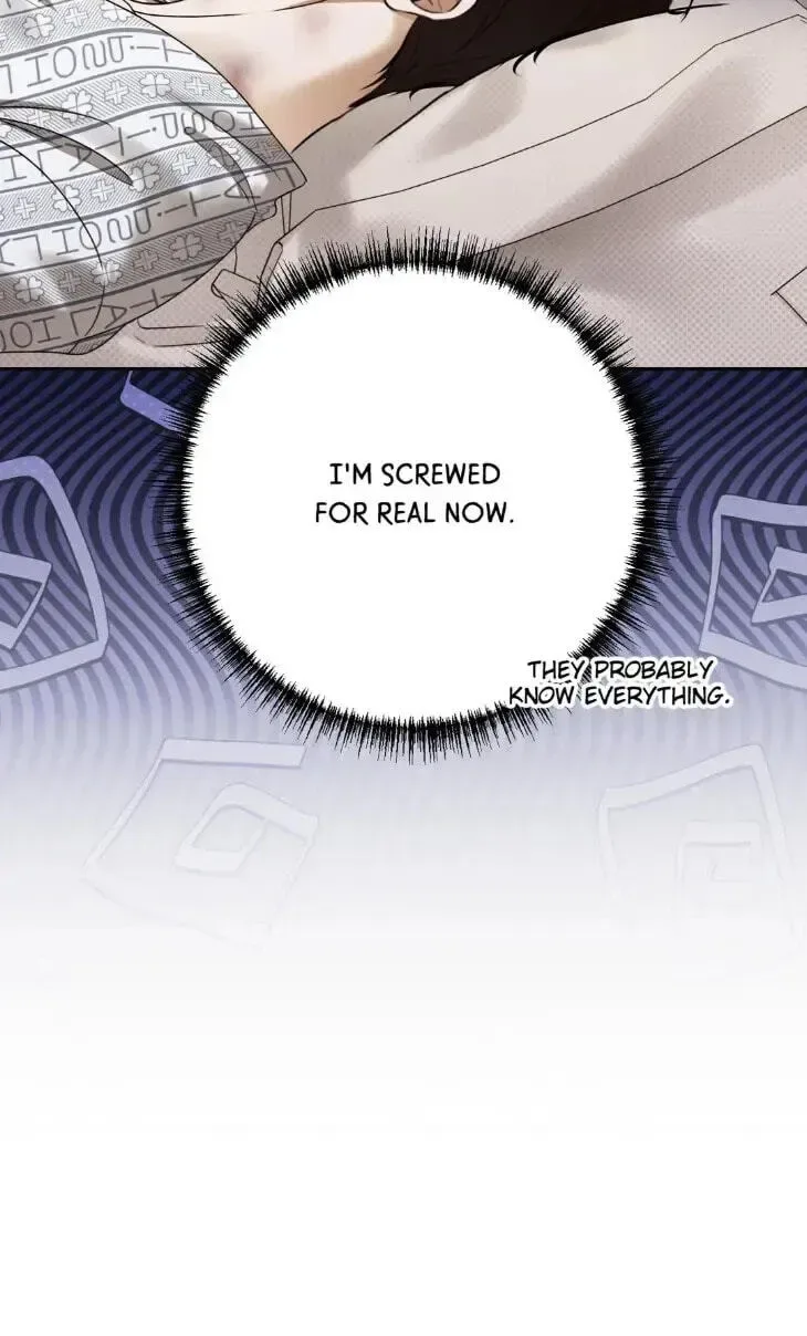 Eighteen’s Bed Chapter 52 page 32