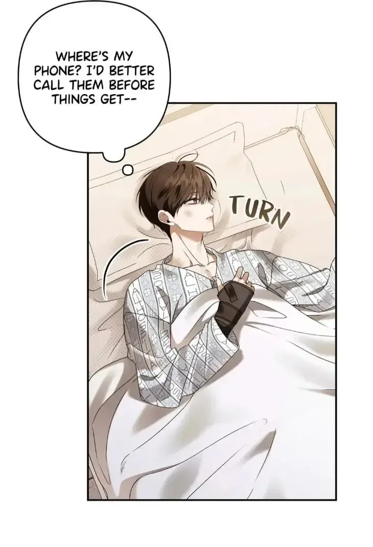 Eighteen’s Bed Chapter 52 page 33