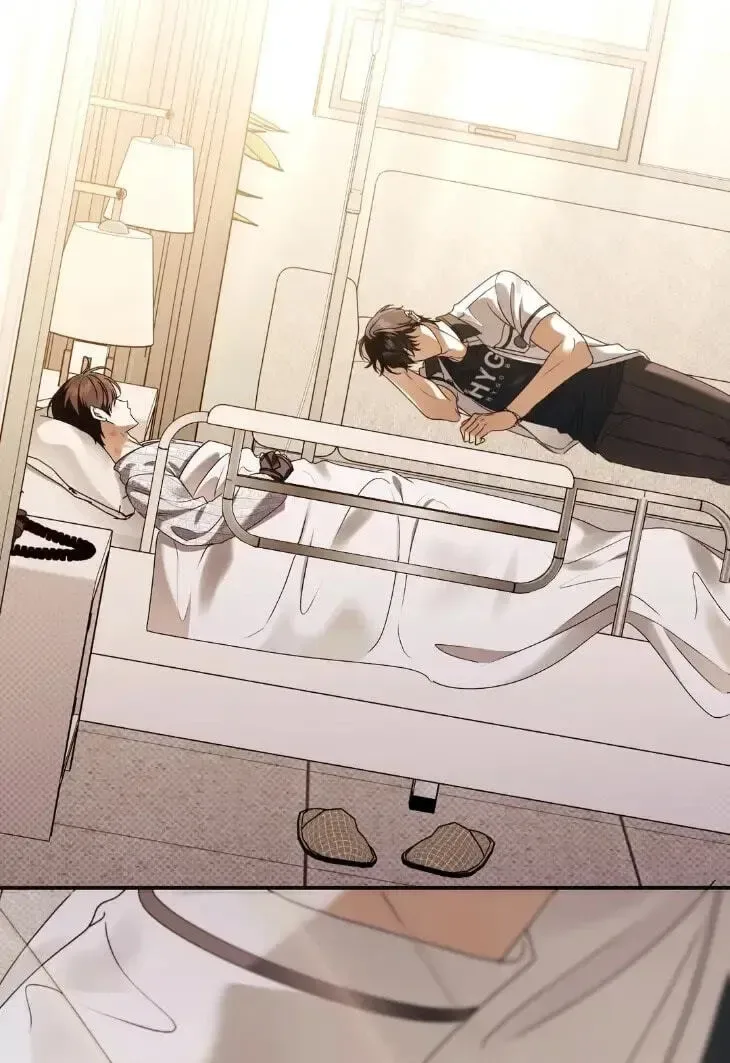 Eighteen’s Bed Chapter 52 page 36