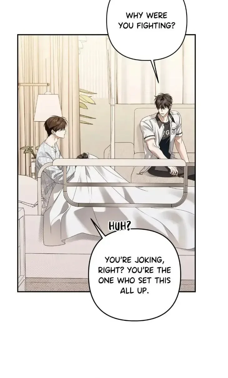 Eighteen’s Bed Chapter 52 page 60