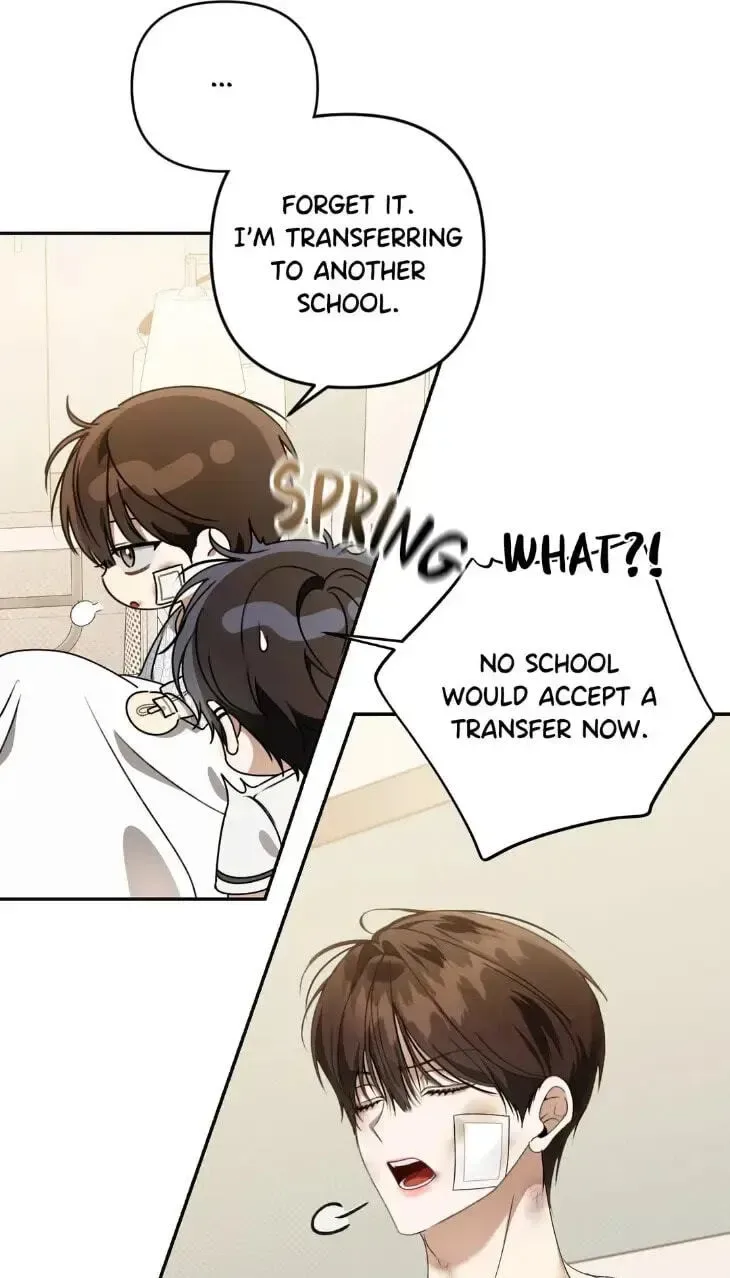 Eighteen’s Bed Chapter 52 page 68