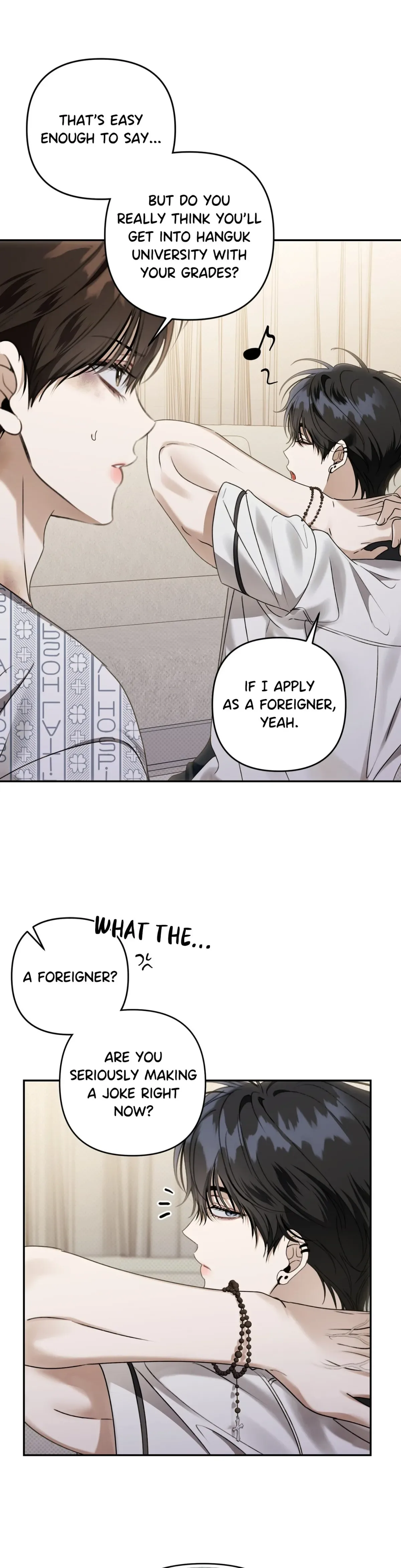 Eighteen’s Bed Chapter 53 page 4