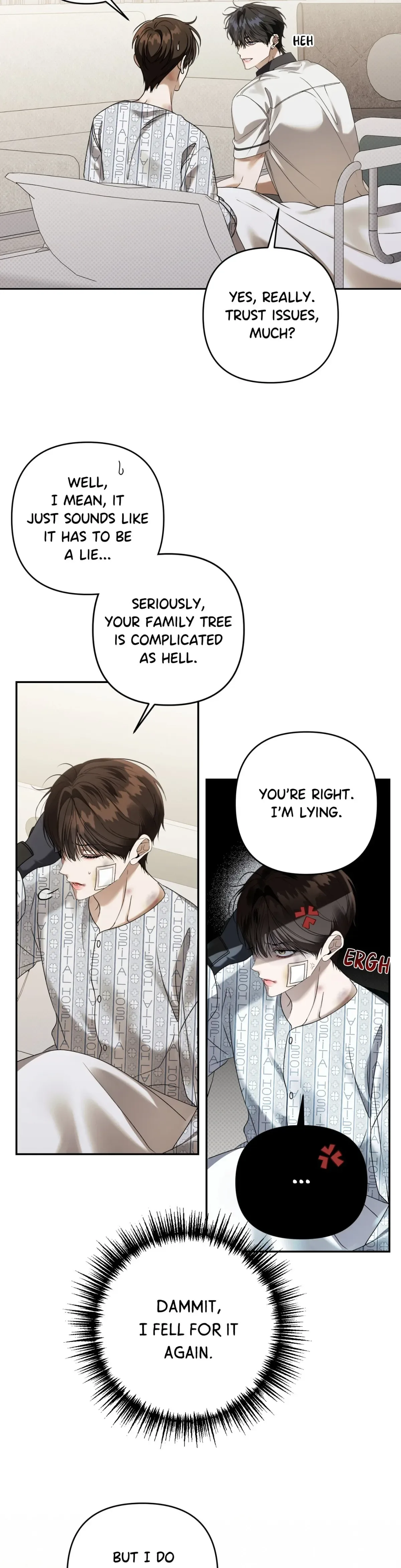 Eighteen’s Bed Chapter 53 page 6
