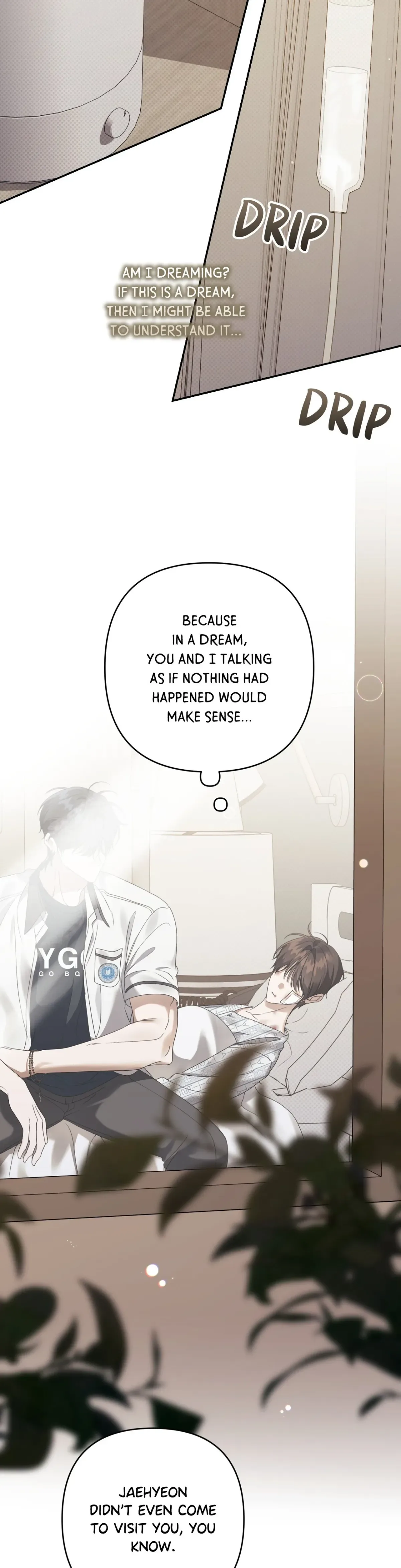 Eighteen’s Bed Chapter 53 page 9