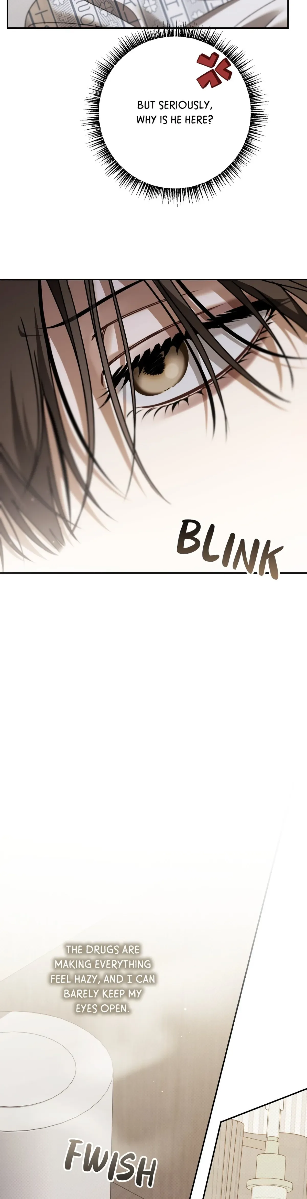 Eighteen’s Bed Chapter 53 page 8