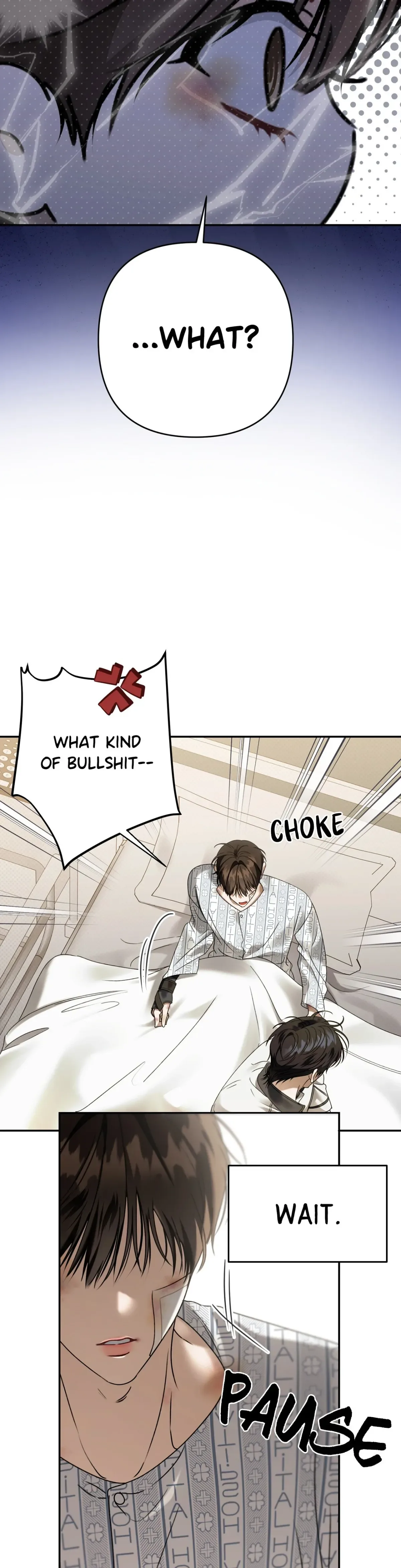 Eighteen’s Bed Chapter 53 page 27