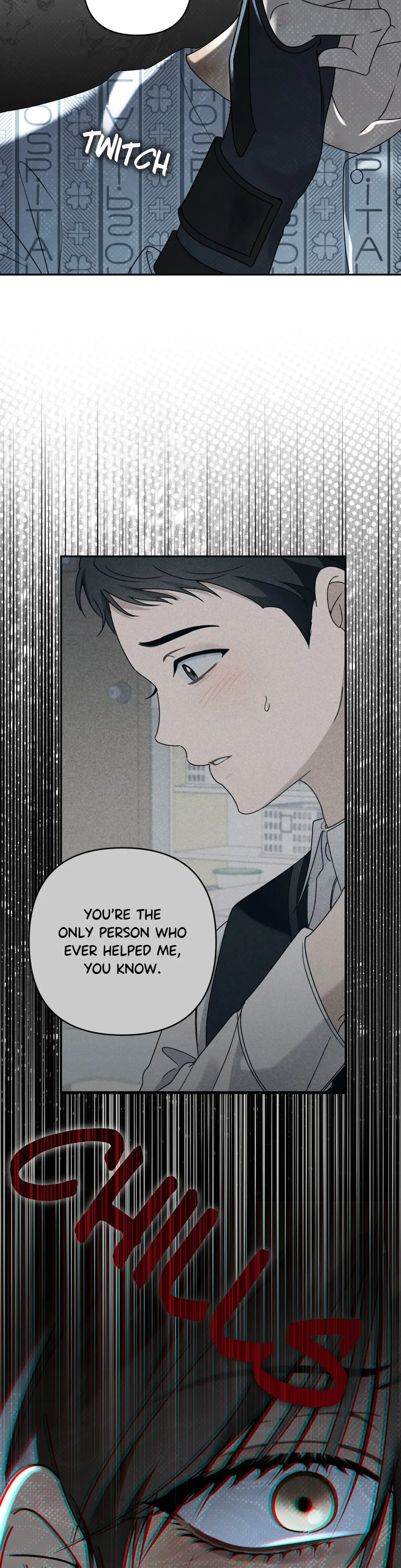 Eighteen’s Bed Chapter 53 page 13