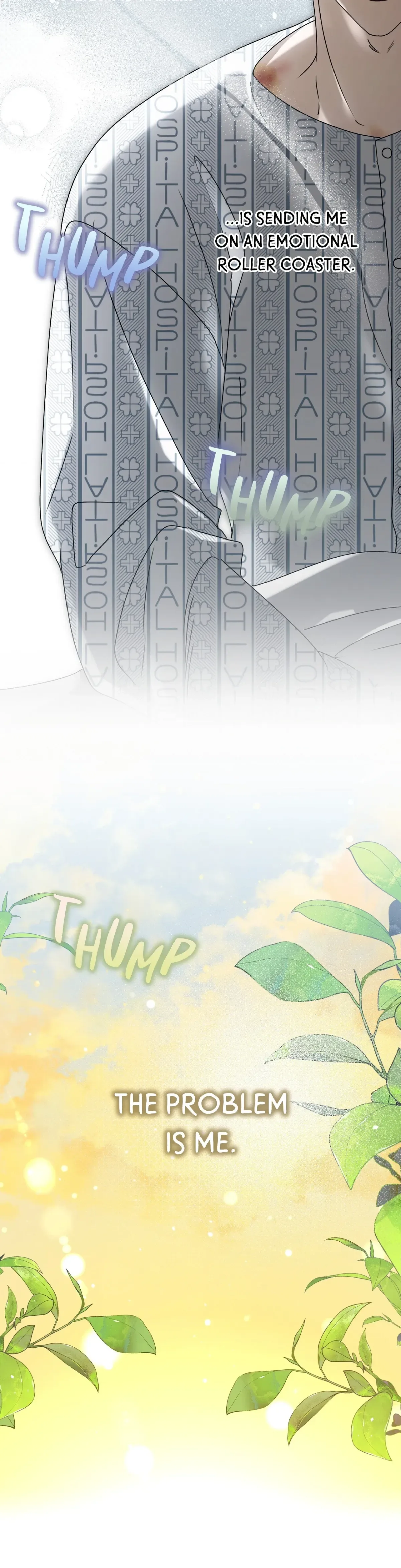 Eighteen’s Bed Chapter 53 page 24