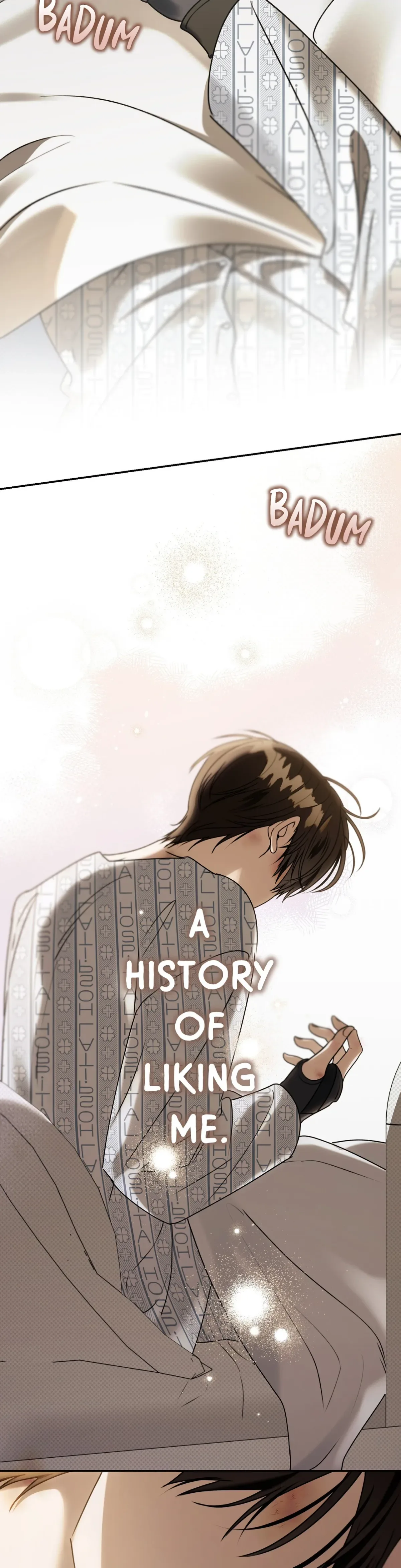 Eighteen’s Bed Chapter 53 page 30