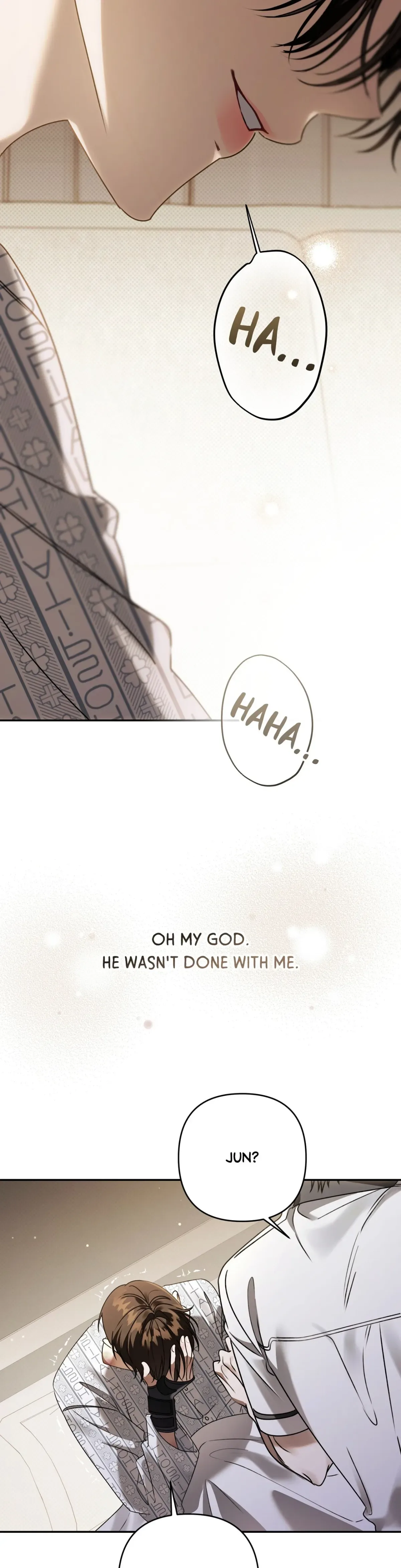 Eighteen’s Bed Chapter 53 page 31