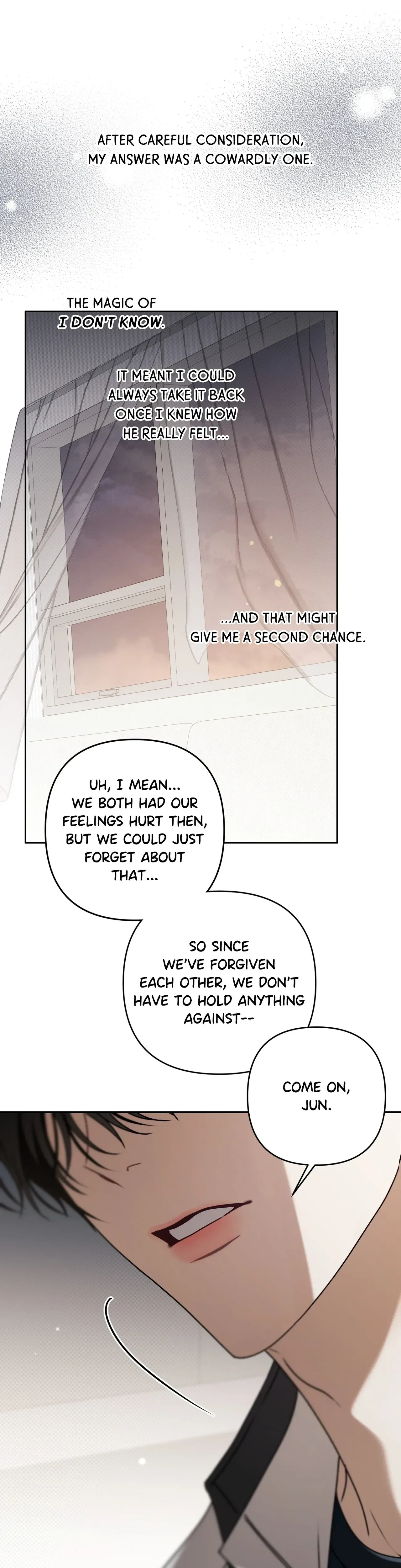 Eighteen’s Bed Chapter 54 page 9