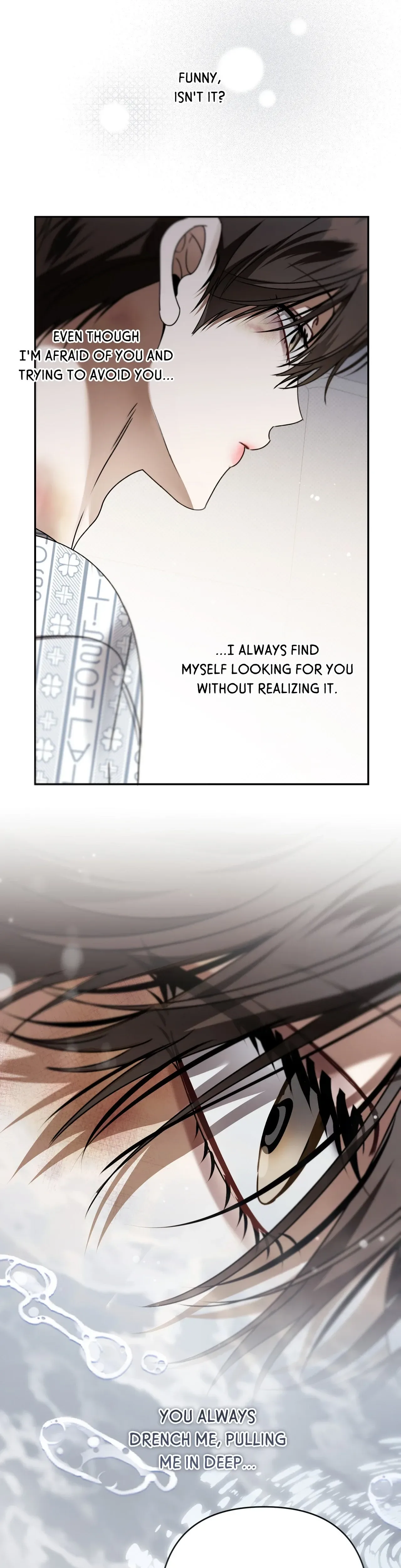 Eighteen’s Bed Chapter 54 page 11