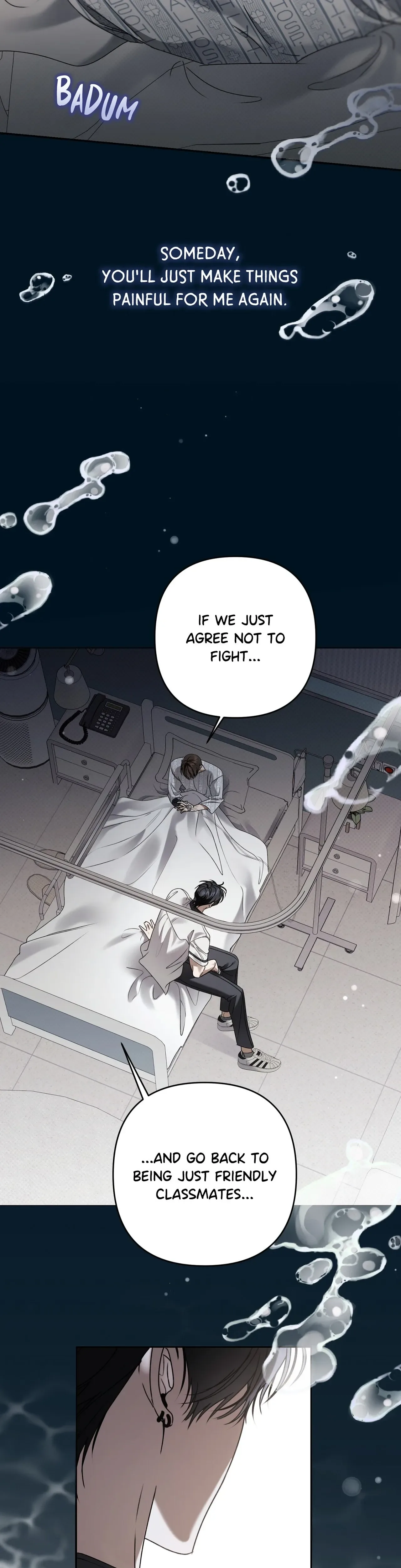 Eighteen’s Bed Chapter 54 page 14