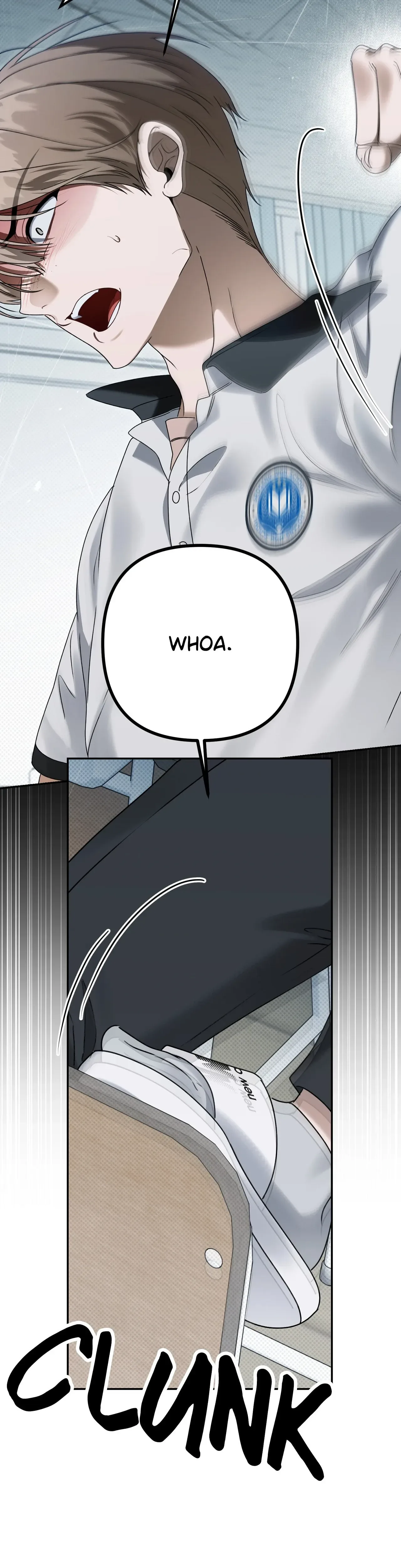 Eighteen’s Bed Chapter 54 page 26