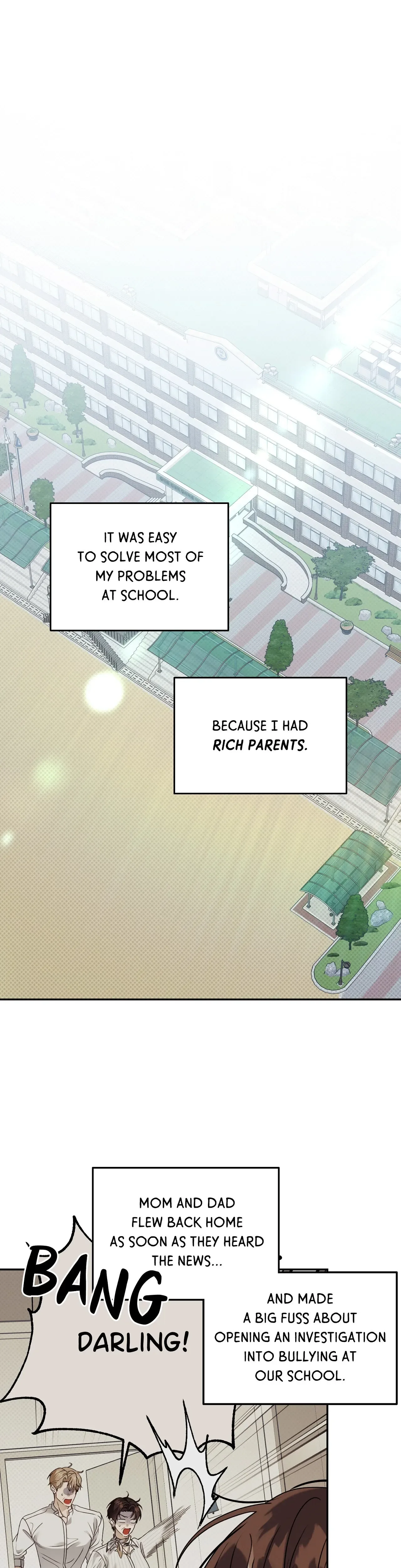 Eighteen’s Bed Chapter 54 page 18