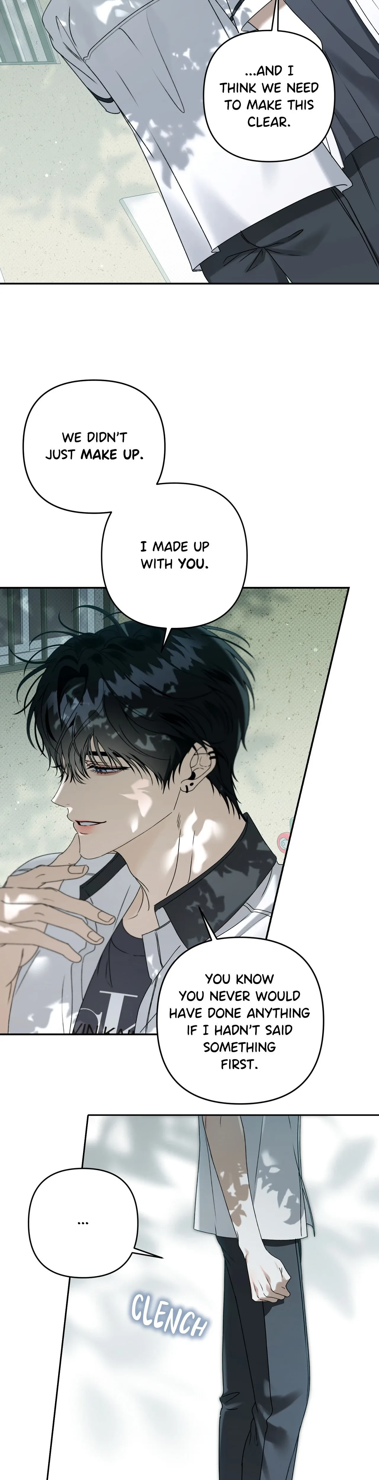 Eighteen’s Bed Chapter 55 page 28