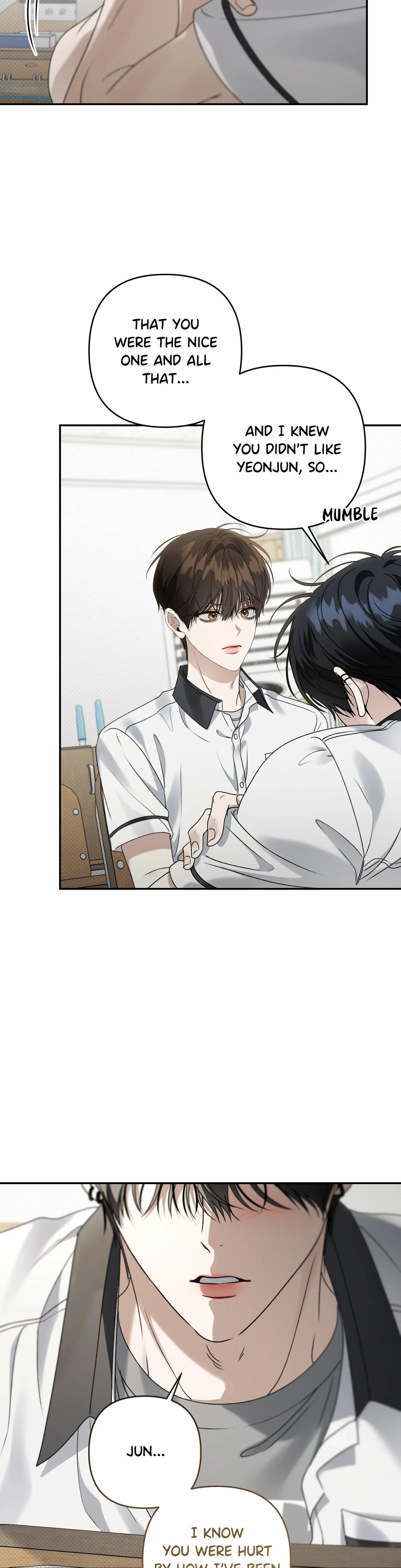 Eighteen’s Bed Chapter 55 page 3