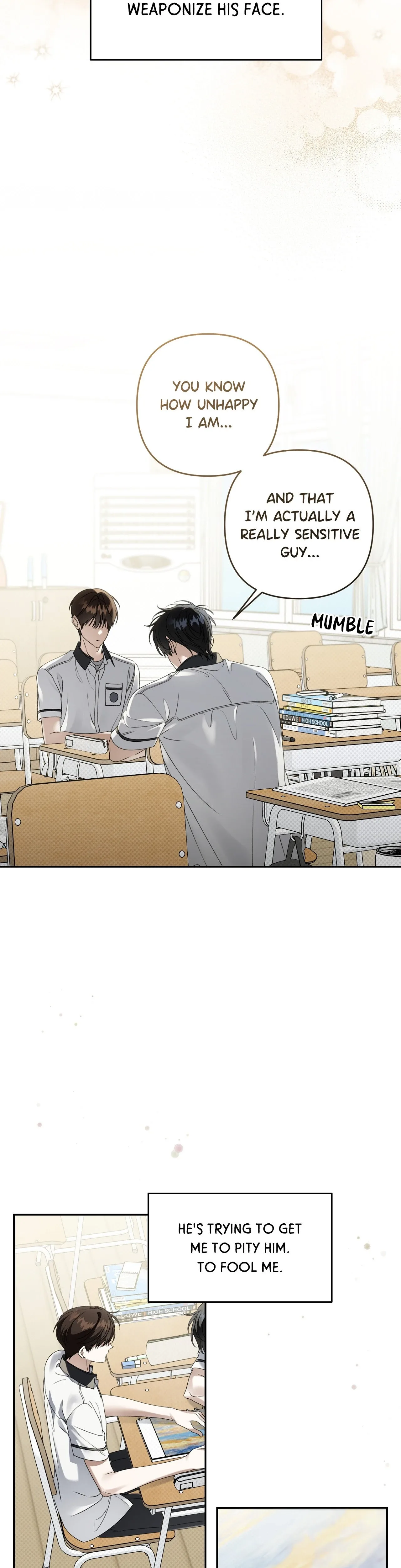 Eighteen’s Bed Chapter 55 page 5