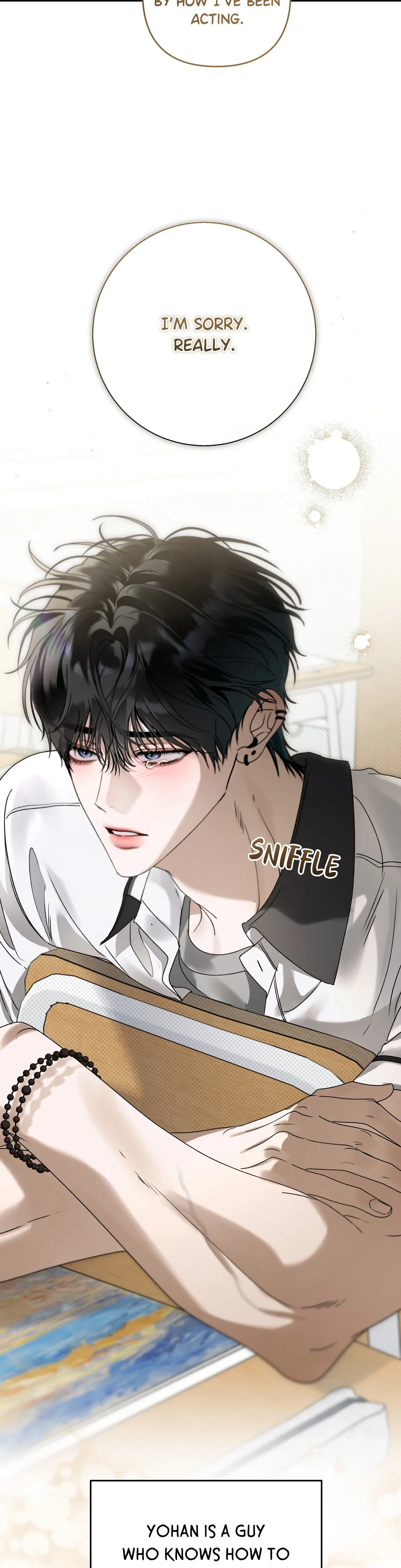 Eighteen’s Bed Chapter 55 page 4