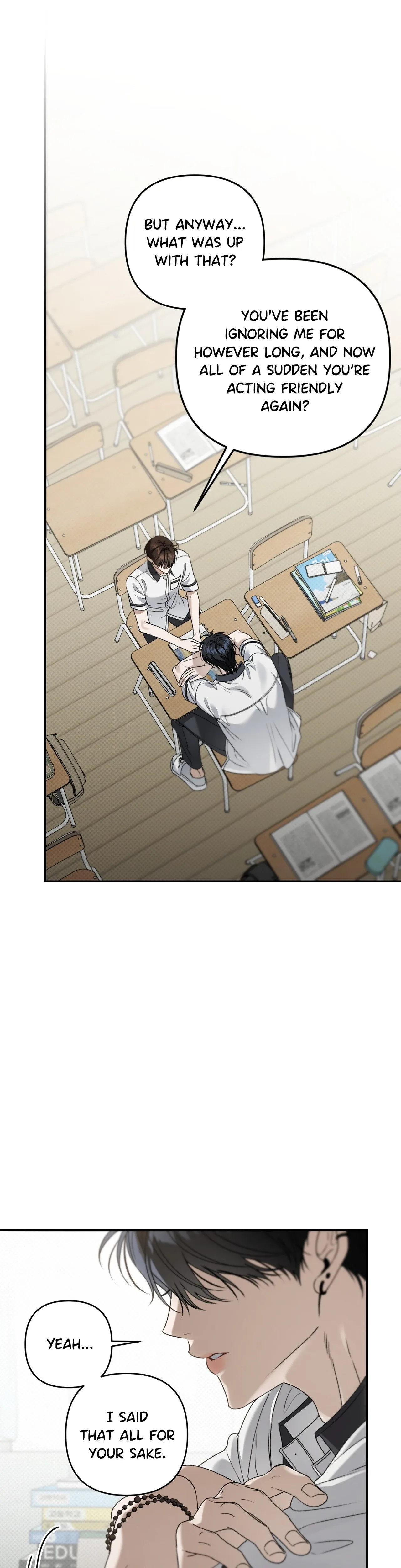 Eighteen’s Bed Chapter 55 page 2