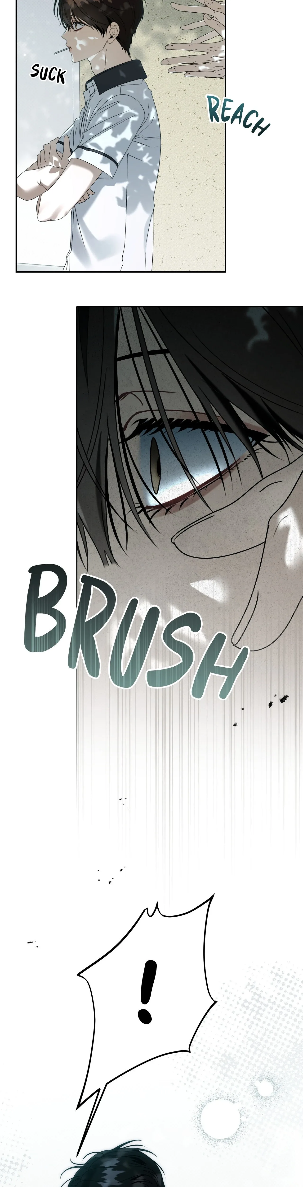 Eighteen’s Bed Chapter 55 page 25