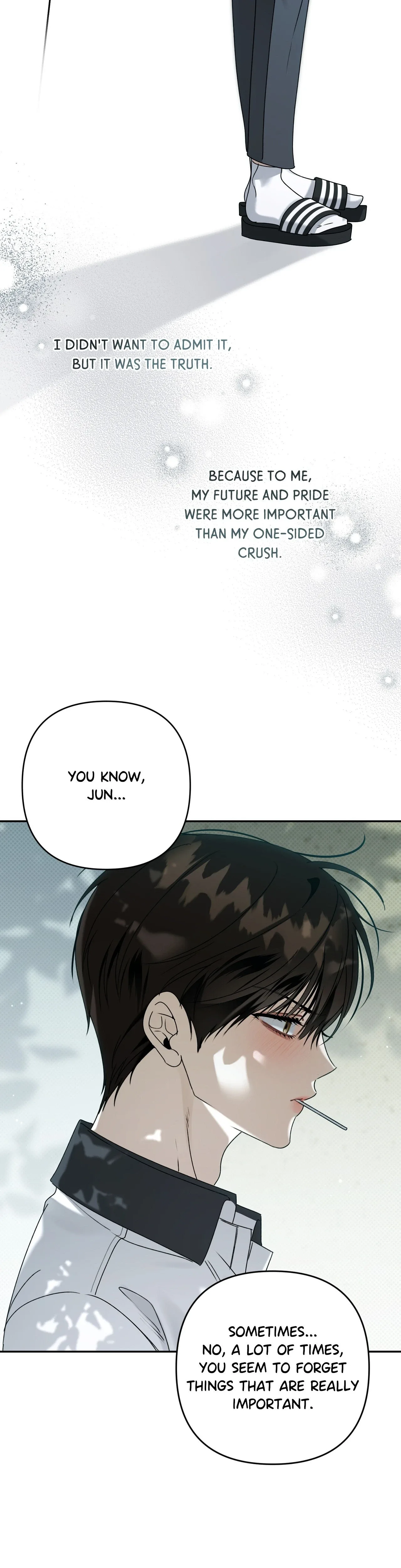 Eighteen’s Bed Chapter 55 page 29
